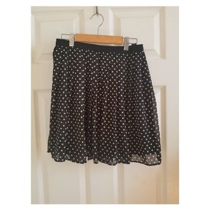 Uniqlo Skirt